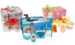 Coffrets de bain Bomb Cosmetics