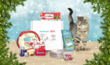 1 Miaoubox de Noël (pour chat)