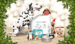 1 Woufbox de Noël (pour chien)