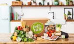 Box HelloFresh pour 2 personnes/3 repas