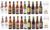 Box découverte 22 bières coquines et 2 verres, livraison offerte
