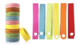 bracelets anti-moustique