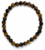 Bracelet en fines Perles d’Œil de Tigre