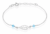 Bracelet Argent Lucie