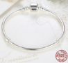 Bracelet en argent