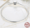 Bracelet en argent