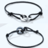 #singleday: Bracelet en acier inoxydable pour hommes