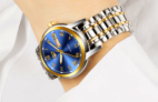 Montre femme LIGE