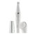 Épilateur Visage/Épilation et Brosse Nettoyante Braun FaceSpa