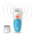 Babyphone Arlo BabyCam avec suivi de qualité d’air