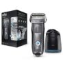 Rasoir Électrique Homme Braun Series 7 7865cc
