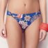 Soutien-gorge coque Jetée de fleurs Nuit Florale LISE CHARMEL