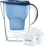 Jusqu’à -34% de réduction sur la carafe Brita & ses Accessoires