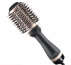 Brosse sèche-cheveux professionnelle