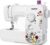 Machine à Coudre électrique pour Débutants