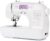 Machine à coudre électronique avec 70 points Brother CX70PE