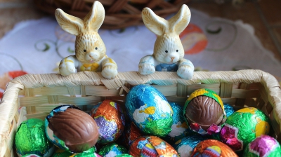 Les cloches et le Lapin de Pâques: les origines