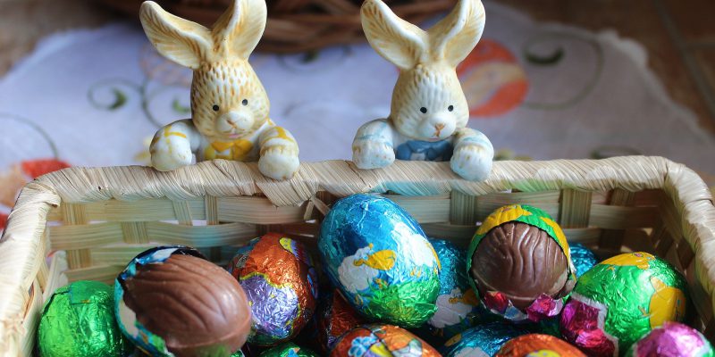 Les cloches et le Lapin de Pâques: les origines