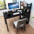Homfa Bureau d’ordinateur