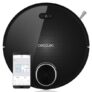 Cecotec Conga Series 3090 Robot vacuum cleaner 4 in 1 with mapping and app Smart and tid – EU