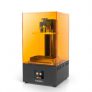 LONGER Orange30 3D Printer High Precision SLA 3D Printer with 2K LCD Screen Parallel UV LED Printer
