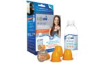 Kit de nettoyage pour machines Nespresso