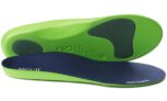 paires de semelles orthopédiques pour enfants