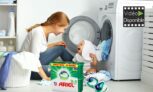 Ariel Pods 3en1