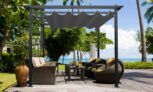 Pergola adaptable à tous les types de terrasses