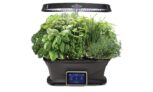 Potager d’intérieur Aerogarden