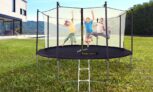 Trampolines Jump4Fun