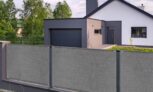 Rouleaux de brise vue en lots pour jardins