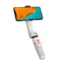 ZHIYUN Official SMOOTH XS Phone Gimbals Selfie Stick Handheld Stabilizer Palo Smartphones for iPhone Huawei Xiaomi Redmi Samsung – White Germany （entrepot EU）
