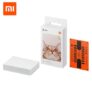 Xiaomi Photo Printing Paper Sticker for Xiaomi Pocket Printer