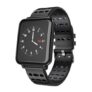 LEMFO T2 Smart Watch Men IP67 Life Waterproof Professional Sport Modes Long Standby Support – Black