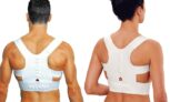 Supports magnétiques pour corriger la posture et soulager les douleurs