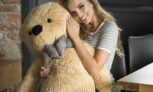 Ours en peluche géants