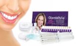 Kits de blanchiment dentaire LED Glam White Elite