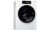 Lave linge hublot connecté Whirlpool Supreme Care, livraison offerte
