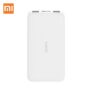 Xiaomi Redmi Power Bank 10000mAh PB100LZM USB Type C Portable Charging Mi Powerbank 10000 – White
