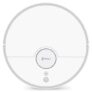 360 S5 robot home vacuum cleaner 2000PA planning map intelligent partition mute cleaning wireless – White