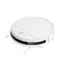 Pre-Sale XIAOMI MIJIA Mi Sweeping Mopping Robot Vacuum Cleaner G1 For Home Cordless Washing 2200PA Cyclone Suction Smart Planned WIFI – white