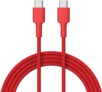 Câble USB C 2m en nylon AUKEY