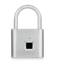 Cadenas intelligent déverrouillage avec empreinte digitale