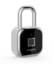 Cadenas avec empreintes digitales Koogeek