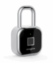 Cadenas avec empreintes digitales Koogeek