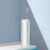 ZHIBAI XL1 Electric Wireless Oral Irrigator Teeth Cleaner Dental Water Flosser Type-C Rechargeable IPX7 Waterproof Water Toothpick with Twin-jet Nozzle