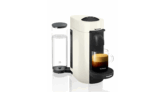 Nespresso Vertuo Magimix 11398 VERTUO BLANCHE