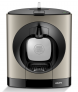 KRUPS Cafetière à dosette Dolce Gusto Oblo YY2881FD