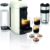 Nespresso Krups Machine Expresso Vertuo Plus Blanc